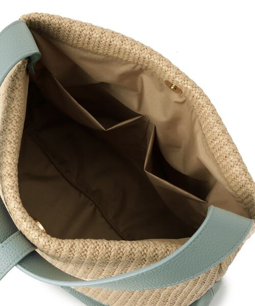 grove / グローブ ショルダーバッグ | ベルトPPダブルショルダー | 詳細19