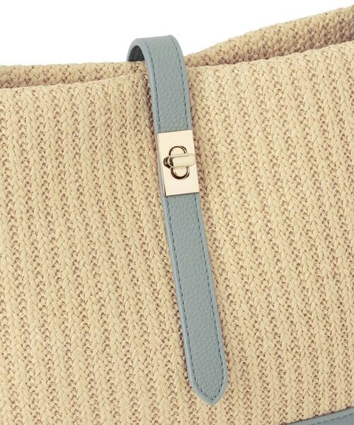 grove / グローブ ショルダーバッグ | ベルトPPダブルショルダー | 詳細20