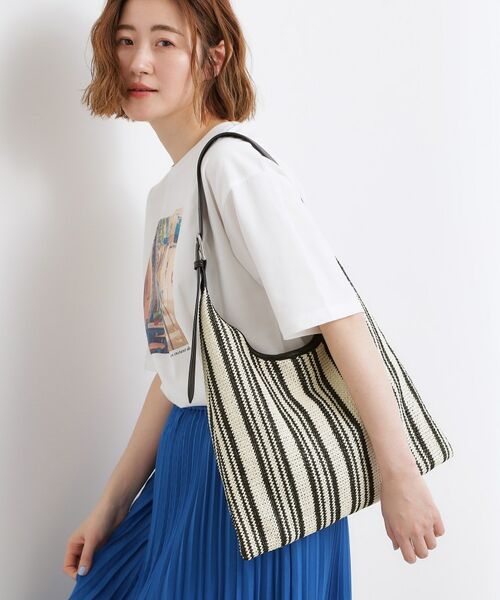 grove / グローブ ショルダーバッグ | アソートワンショルダー | 詳細1