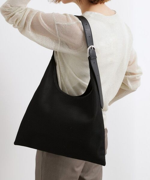 grove / グローブ ショルダーバッグ | アソートワンショルダー（ブラック(419)）