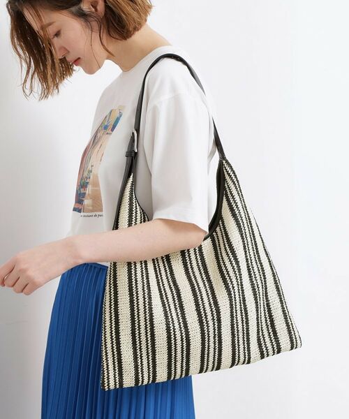 grove / グローブ ショルダーバッグ | アソートワンショルダー（ブラック(319)）