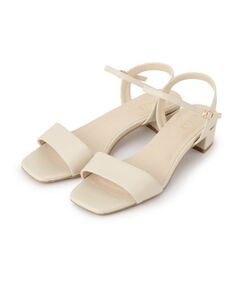 grove / グローブ サンダル | メタルヒールサンダル