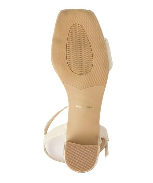 grove / グローブ サンダル | メタルヒールサンダル | 詳細5