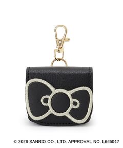 grove / グローブ ポーチ | 【ハローキティ】フラップチャームポーチ