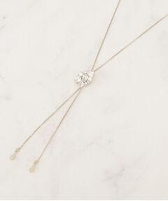 grove / グローブ ネックレス・ペンダント・チョーカー | ビジュースライドネックレス