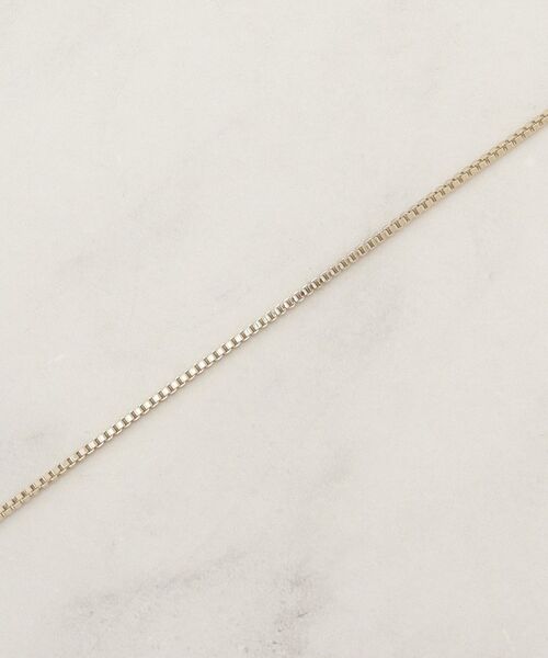 grove / グローブ ネックレス・ペンダント・チョーカー | ビジュースライドネックレス | 詳細3