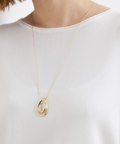grove / グローブ ネックレス・ペンダント・チョーカー | エポアクリルワントップネックレス | 詳細4