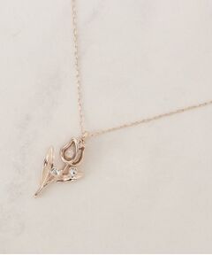 チューリッププチペンダント