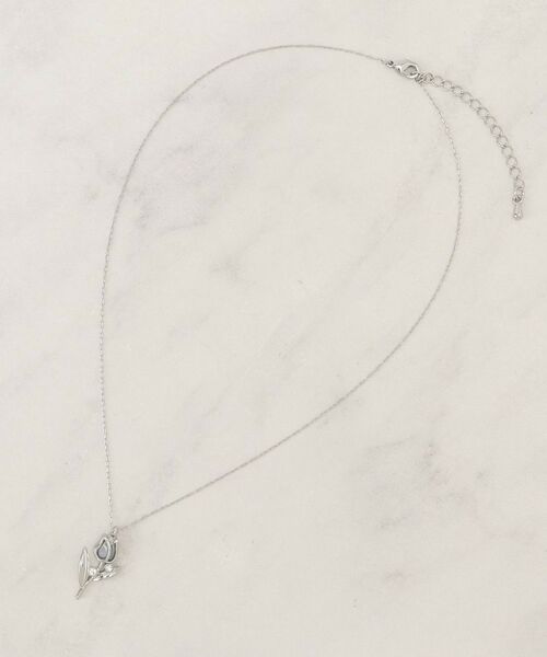 grove / グローブ ネックレス・ペンダント・チョーカー | チューリッププチペンダント | 詳細2