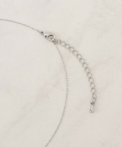 grove / グローブ ネックレス・ペンダント・チョーカー | チューリッププチペンダント | 詳細3