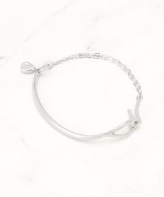 grove / グローブ ブレスレット・バングル | メタルフックバングル