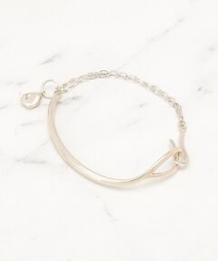 grove / グローブ ブレスレット・バングル | メタルフックバングル