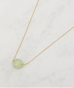 grove / グローブ ネックレス・ペンダント・チョーカー | 天然石Y字ネックレス【日本製】