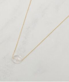 grove / グローブ ネックレス・ペンダント・チョーカー | 天然石Y字ネックレス【日本製】