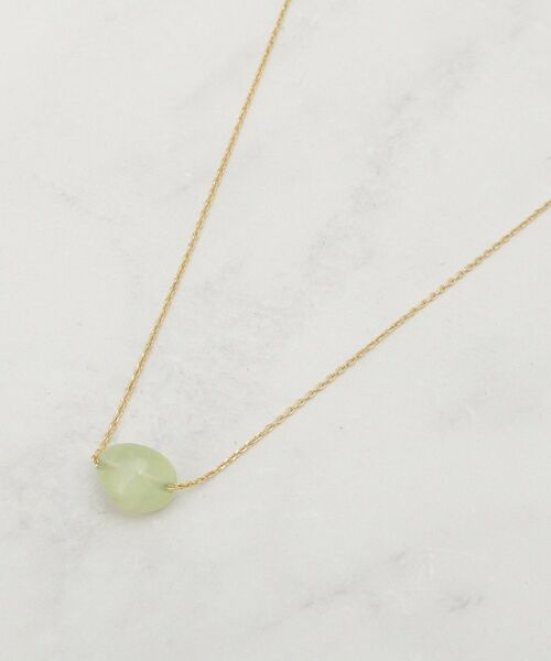 grove / グローブ ネックレス・ペンダント・チョーカー | 天然石Y字ネックレス【日本製】 | 詳細1