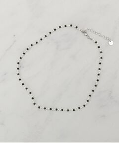 grove / グローブ ネックレス・ペンダント・チョーカー | プチパール調ショートネックレス