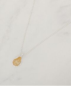 grove / グローブ ネックレス・ペンダント・チョーカー | ストーン調メタルショートネックレス