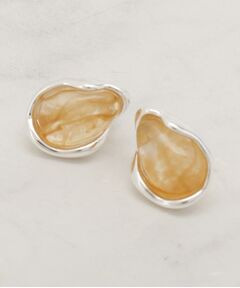 grove / グローブ ピアス・イヤリング | ストーン調スタッドピアス