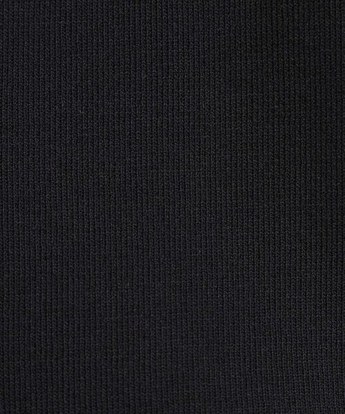 grove / グローブ ニット・セーター | 【シリーズ累計32万枚！名品ニット】やわらかドライタッチ ドルマンニット | 詳細12