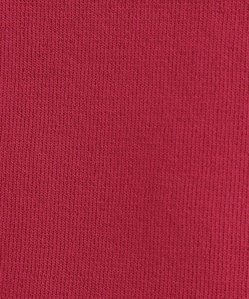 grove / グローブ ニット・セーター | 【シリーズ累計32万枚！名品ニット】やわらかドライタッチ ドルマンニット | 詳細20