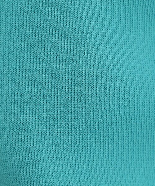 grove / グローブ ニット・セーター | 【シリーズ累計32万枚！名品ニット】やわらかドライタッチ ドルマンニット | 詳細24