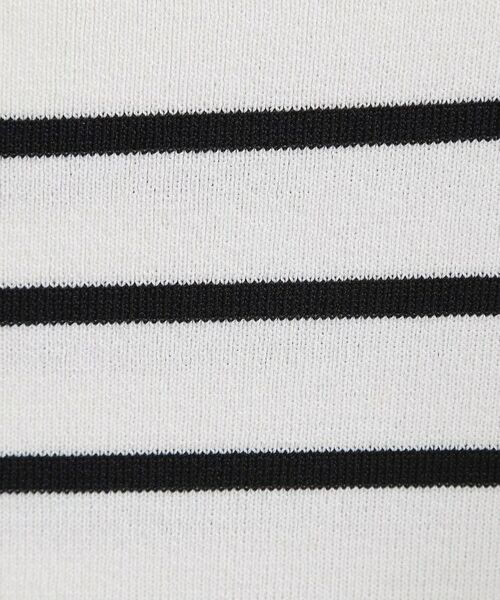 grove / グローブ ニット・セーター | 【シリーズ累計32万枚！名品ニット】やわらかドライタッチ ドルマンニット | 詳細28