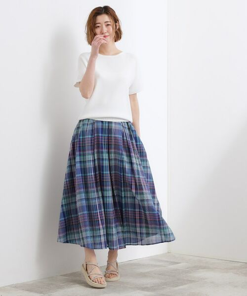 grove / グローブ ニット・セーター | 【シリーズ累計32万枚！名品ニット】やわらかドライタッチ ドルマンニット | 詳細3