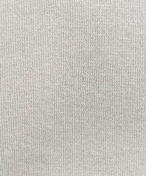grove / グローブ ニット・セーター | 【シリーズ累計32万枚！名品ニット】やわらかドライタッチ ドルマンニット | 詳細8
