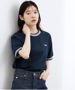 grove / グローブ カットソー | 【Lee】SEEDSTICH TEE