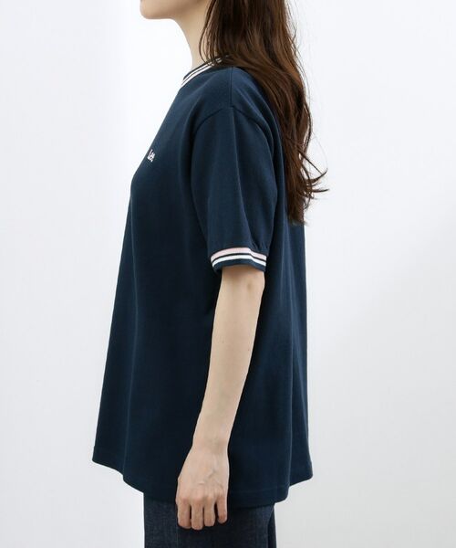 grove / グローブ カットソー | 【Lee】SEEDSTICH TEE | 詳細10