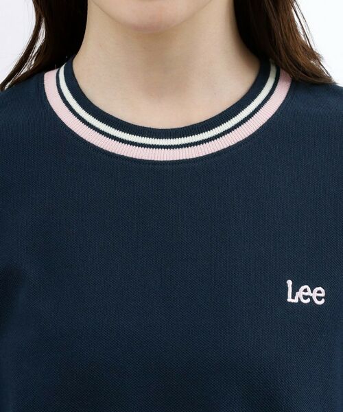 grove / グローブ カットソー | 【Lee】SEEDSTICH TEE | 詳細12