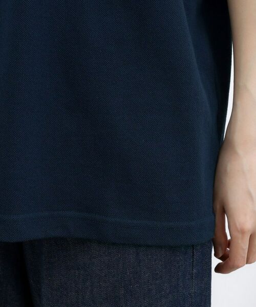 grove / グローブ カットソー | 【Lee】SEEDSTICH TEE | 詳細14