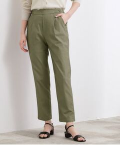 grove / グローブ パンツ | サマーハイパーストレッチ テーパードパンツ