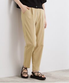 grove / グローブ パンツ | サマーハイパーストレッチ テーパードパンツ