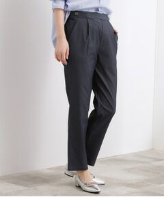 grove / グローブ パンツ | サマーハイパーストレッチ テーパードパンツ