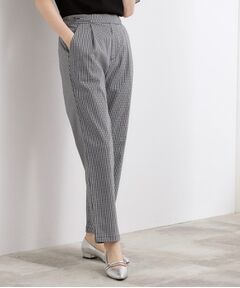 grove / グローブ パンツ | サマーハイパーストレッチ テーパードパンツ