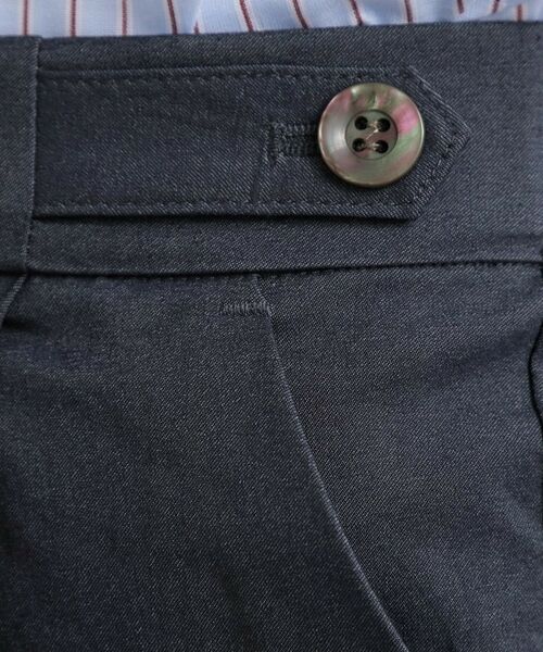 grove / グローブ パンツ | サマーハイパーストレッチ テーパードパンツ | 詳細16