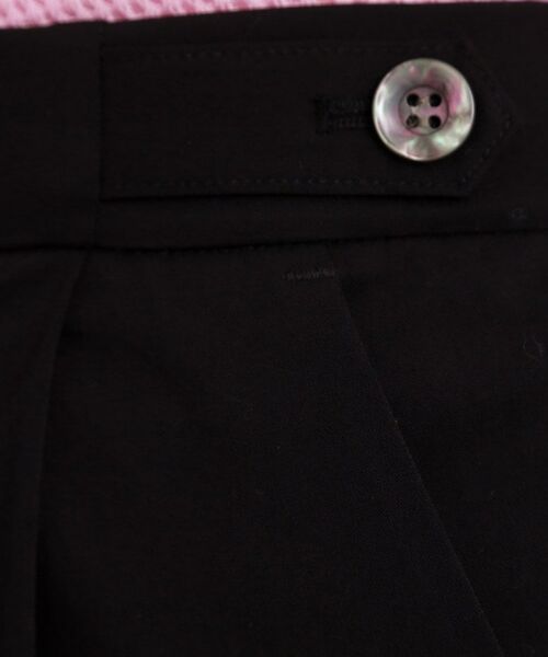 grove / グローブ パンツ | サマーハイパーストレッチ テーパードパンツ | 詳細4