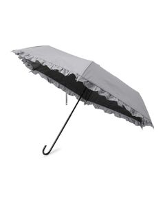 grove / グローブ 傘 | 遮光クラシックフリル ミニ Wpc．