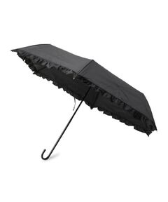 grove / グローブ 傘 | 遮光クラシックフリル ミニ Wpc．