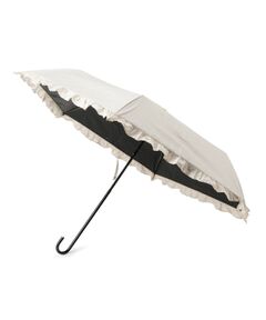 grove / グローブ 傘 | 遮光クラシックフリル ミニ Wpc．