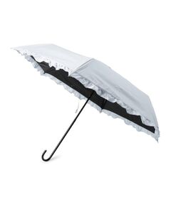 grove / グローブ 傘 | 遮光クラシックフリル ミニ Wpc．