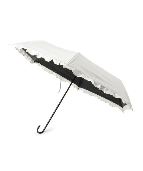 grove / グローブ 傘 | 遮光クラシックフリル ミニ Wpc． | 詳細1