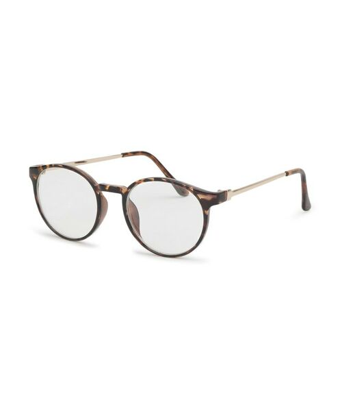 grove / グローブ サングラス・メガネ | メタルコンビサングラス【UVカット】 | 詳細1