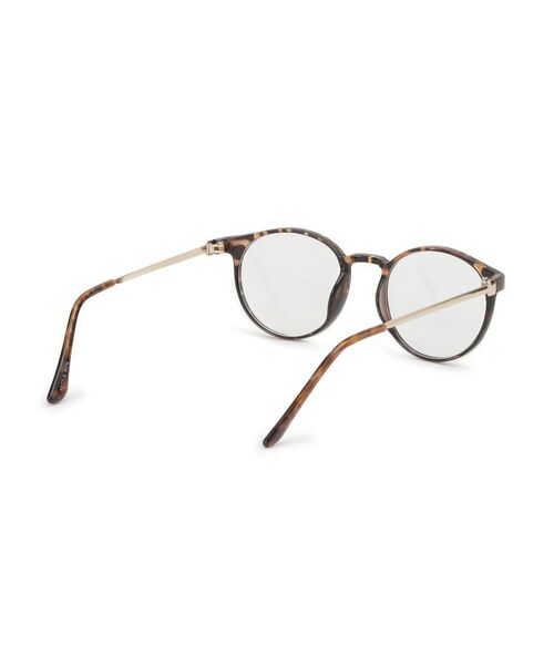 grove / グローブ サングラス・メガネ | メタルコンビサングラス【UVカット】 | 詳細2