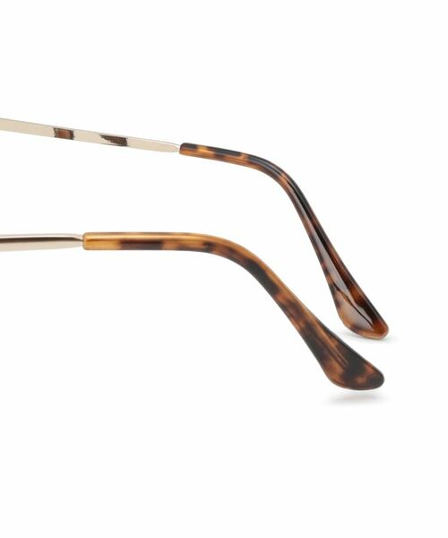 grove / グローブ サングラス・メガネ | メタルコンビサングラス【UVカット】 | 詳細3