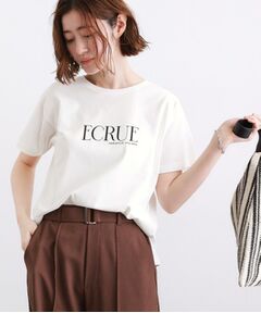 grove / グローブ Tシャツ | 【遮熱／吸水速乾／接触冷感／UVカット】ベーシックロゴTシャツ