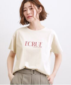 grove / グローブ Tシャツ | 【遮熱／吸水速乾／接触冷感／UVカット】ベーシックロゴTシャツ