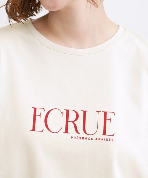 grove / グローブ Tシャツ | 【遮熱/吸水速乾/接触冷感/UVカット】ベーシックロゴTシャツ | 詳細20