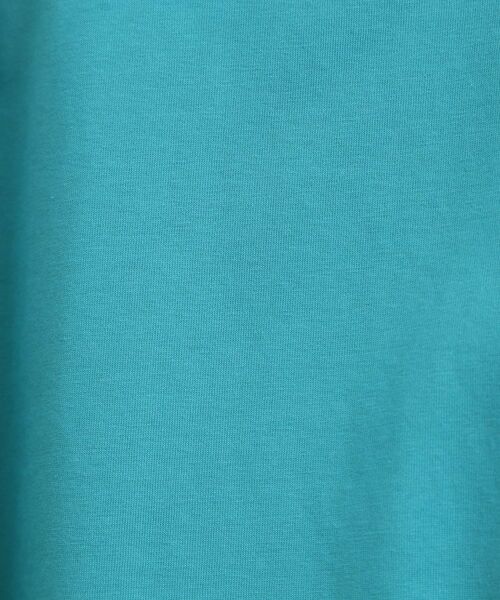 grove / グローブ Tシャツ | 【遮熱/吸水速乾/接触冷感/UVカット】フレアシルエットTシャツ | 詳細16